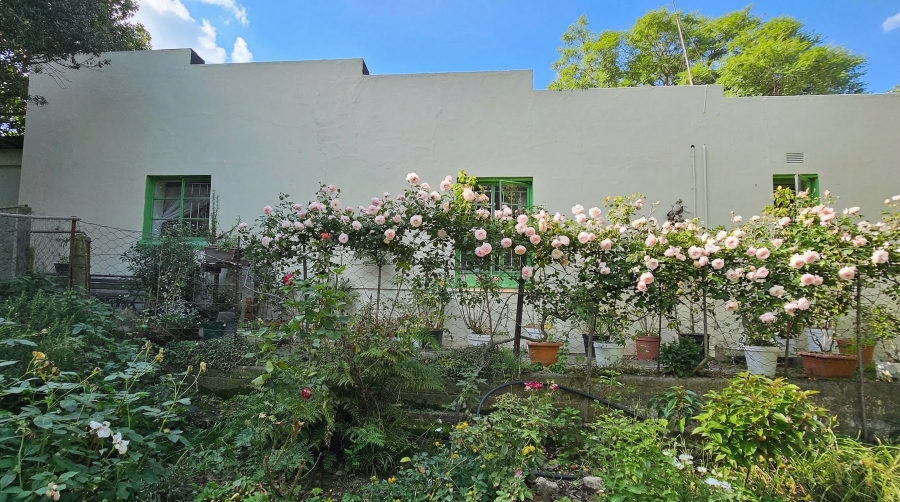 5 Bedroom Property for Sale in Swellendam Western Cape